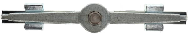 Abzieher 2-Arm. 350mm