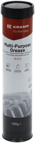 Mehrzweckfett 400g 12Stk
