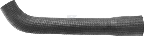 Kühlerbogen für C-385