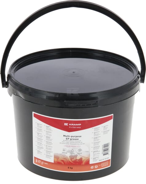 Mehrzweckfett 5kg