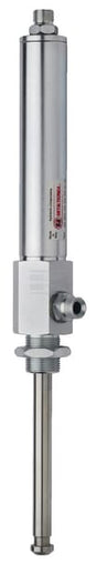 Hydr. zylinder DW MZ 8"