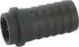 Schlauchanschluss gerade 20mm
