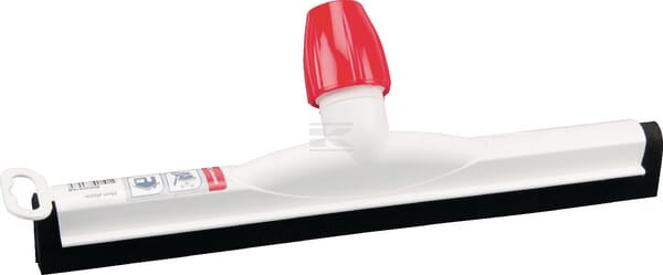 Wasserschieber 34 cm K.Stoff