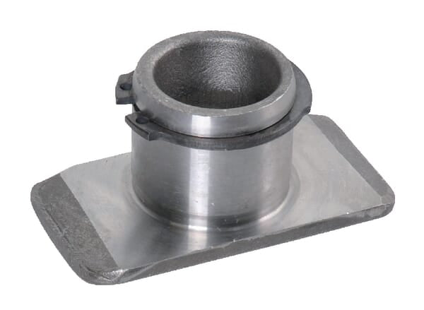 Sattelhülse 85 mm Cramer