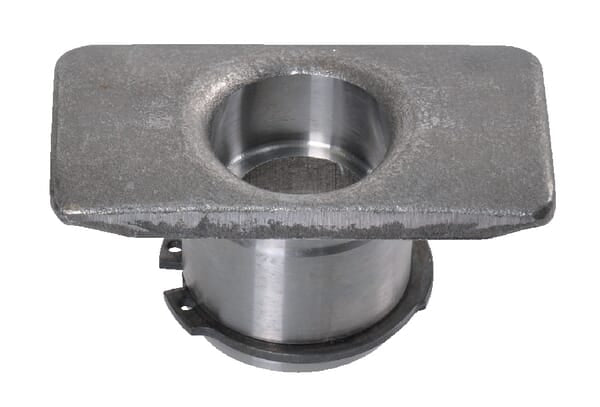 Sattelhülse 85 mm Cramer