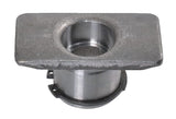 Sattelhülse 85 mm Cramer