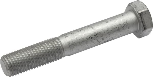 Sechskantschraube