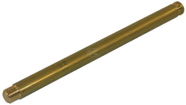 Spindel für 8" Schieber
