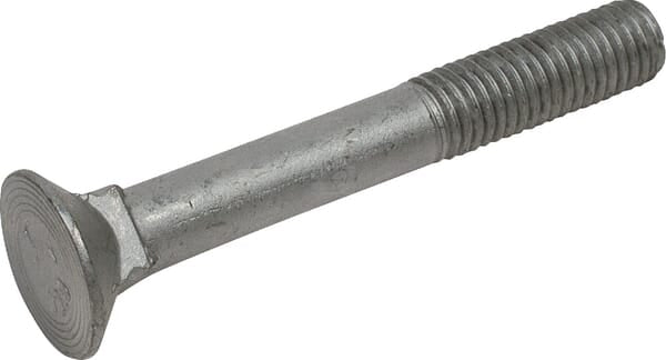 Senkschraube