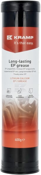Langlebiges EP 2-Fett 400g 12 Stck.