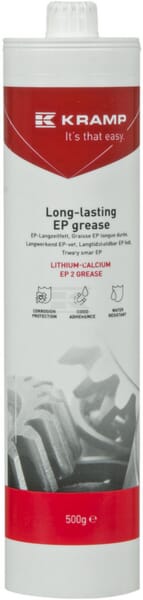 Fettpatrone 500 g