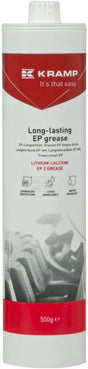 Fettpatrone 500 g