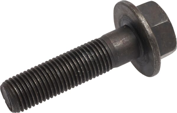Schraube, Flansch 3/8X1