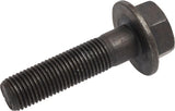 Schraube, Flansch 3/8X1