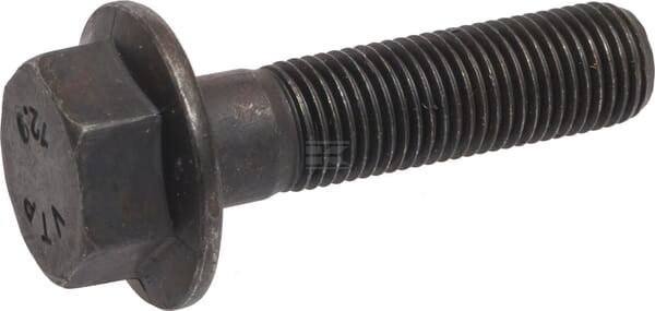 Schraube, Flansch 3/8X1