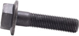 Schraube, Flansch 3/8X1
