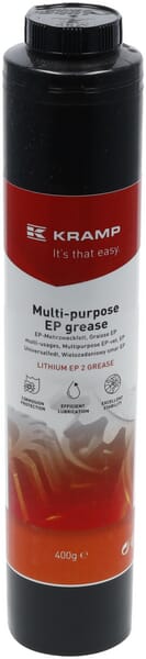 Mehrzweck-EP-Fett 400g LS 12St.