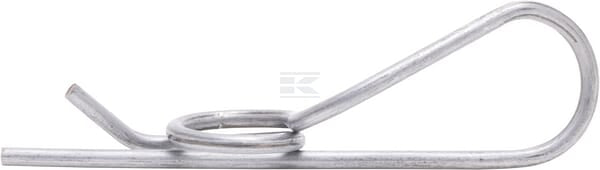 Stift, Schloss, 10mm