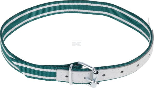 Nylonhalsband für Kälber, 85 x 4 cm