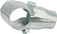 T-Schelle 1¼" x 1" offen