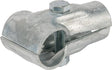 T-Schelle 1" x 1" offen
