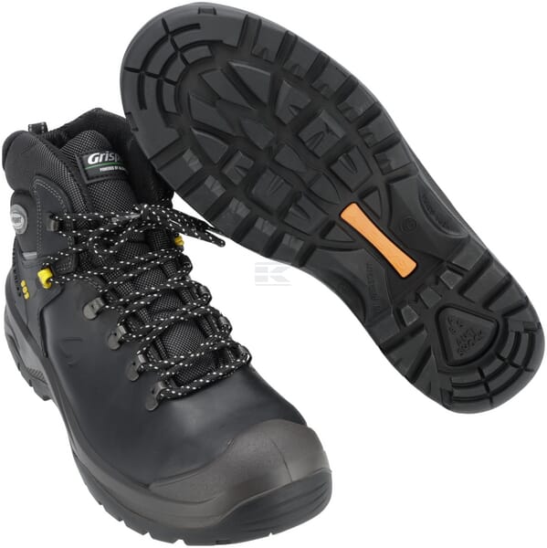 Arbeitsschuh Gri-sport hoch 45
