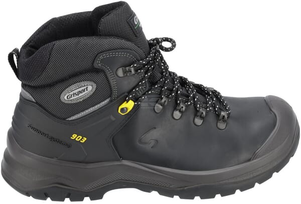 Arbeitsschuh Gri-sport hoch 45