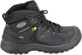 Arbeitsschuh Gri-sport hoch 43
