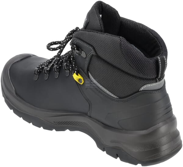 Arbeitsschuh Gri-sport hoch 47