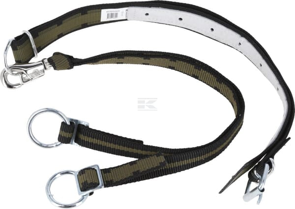 Halteband für Kühe 130 x 4 cm