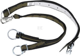 Halteband für Kühe 130 x 4 cm