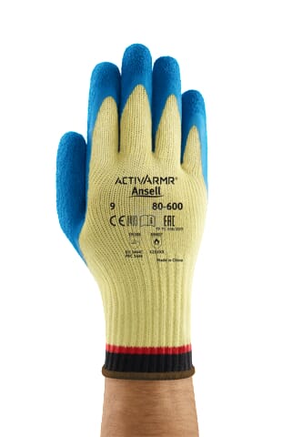 Handschuhe, Größe 2XL, 11, ActivArmr®, Ansell