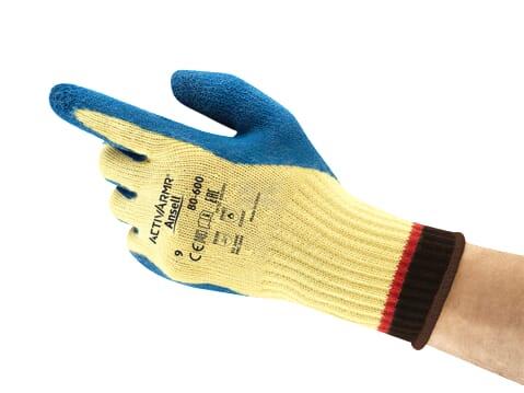 Handschuhe, Größe M, 8, ActivArmr®, Ansell