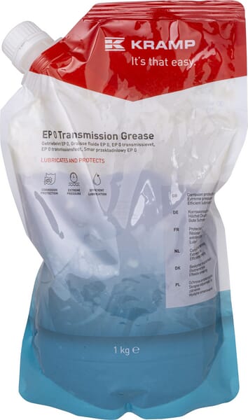 Getriebefliessfett EP 900 g