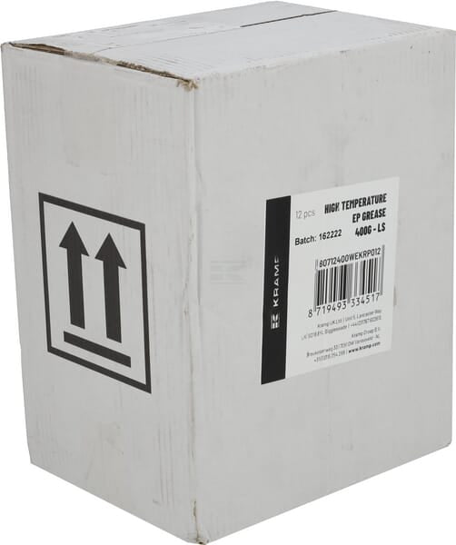 Hochtemperatur-EP-Fett 400g LS 12St.