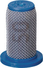 Düsenfilter 50 Mesh blauer Edelstahl TeeJet