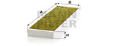 FP 52 004 Innenraumfilterelement (FreciousPlus)