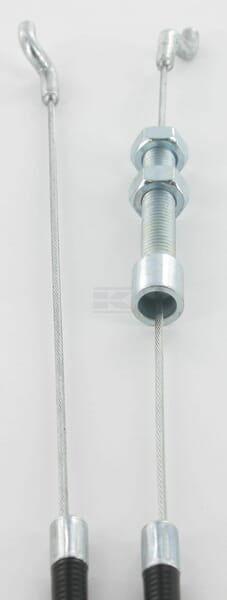 Antriebsbowdenzug