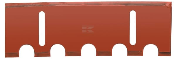 Blade, new type