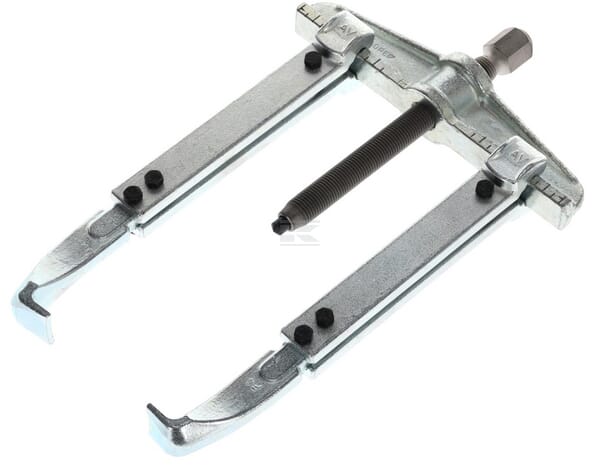 Universalabzieher, 2-armig 130x200mm