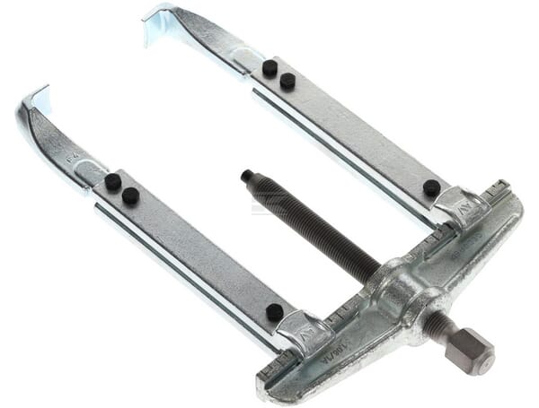 Universalabzieher, 2-armig 130x200mm
