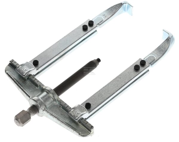 Universalabzieher, 2-armig 130x200mm