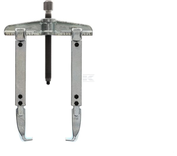 Universalabzieher, 2-armig 130x200mm