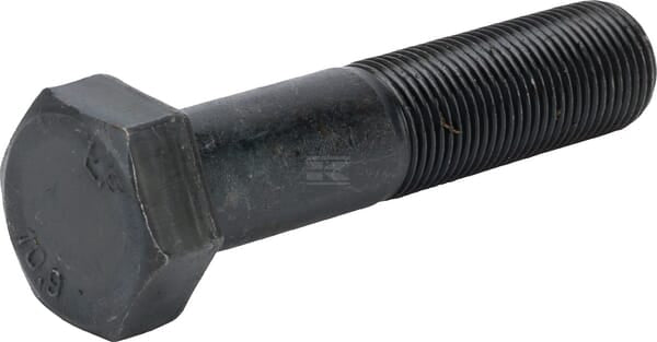 Stahlschraube