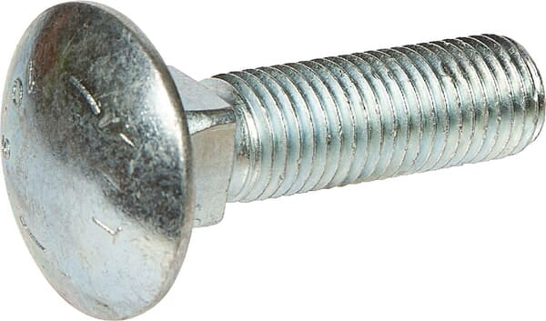 Schraube M16X60mm 10,9