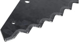 Futtermischwagenmesser, lang PTA