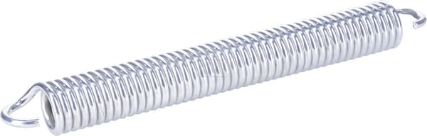 Zugfeder
