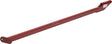 Halter Sicherheitsrahmen