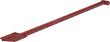 Halter Sicherheitsrahmen