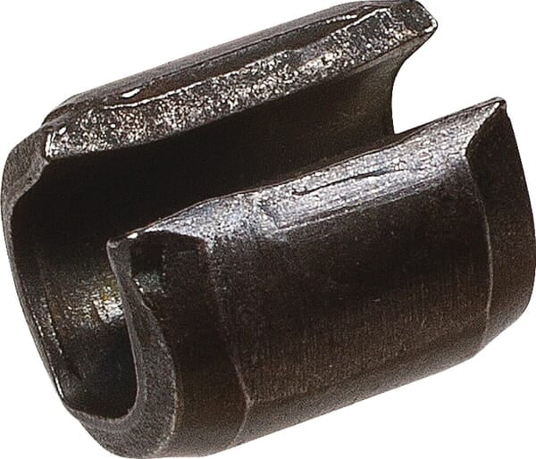Hohlspannstift